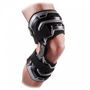 McDavid Bio-Logix™ Knee Brace Térdmerevítő, bal/fekete M kép