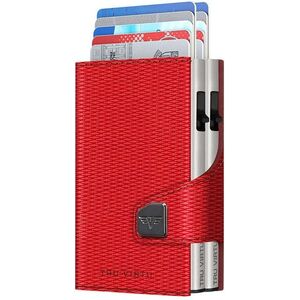 Tru Virtu Click and Slide Twin - Rhombus Coral kép