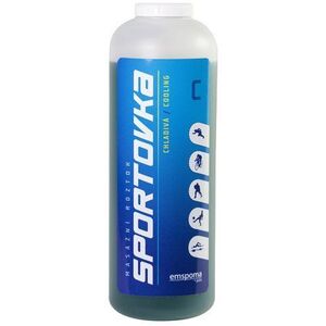 Sportovka hűsítő masszázs oldat 550 ml kép