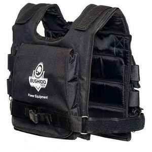 DBX BUSHIDO rövid 1-10 Kg kép