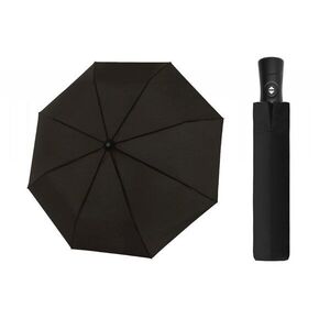 Doppler Fiber Magic Superstrong, fekete kép