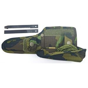 Mikov Uton 362-4 Camouflage / K MNS tartozékokkal együtt kép