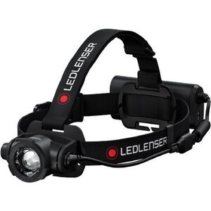 Ledlenser H15R Core kép