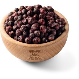 Bery Jones Liofilizált fekete ribizli 140 g kép
