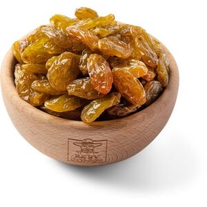 Bery Jones Óriás arany mazsola 1 kg kép