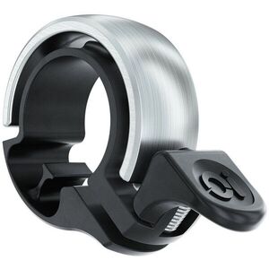 KNOG csengő Oi Classic Small Silver kép