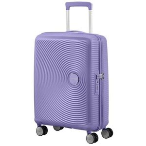 American Tourister Soundbox SPINNER 55/20 EXP TSA Lavender kép