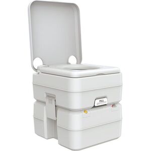 Seaflo Multifunctional Portable Toilet 20l kép