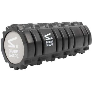 Sharp Shape Roller 2in1 Black kép