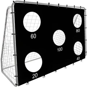 Trizand 21268 Focikapu + pontossági ponyva, 170×240×85 cm kép
