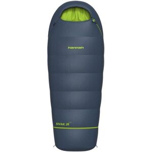 Hannah Bivak Jr 200 Midnight Navy/Lime Green II 145L kép