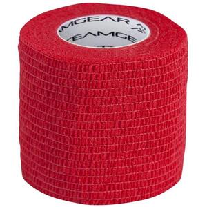 SELECT Sock Wrap, 5 cm × 4, 5 m, piros kép