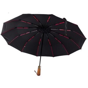 Verk 25022 Összecsukható, 60 cm fekete kép