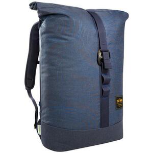 Tatonka City Rolltop Navy Curve kép