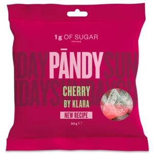 Pandy Candy 50 g, cherry by klara kép