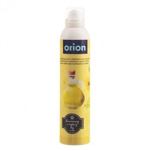 Orion napraforgó/repceolaj sütősprayhez 250 ml kép