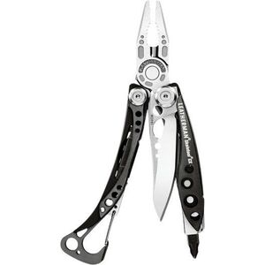 Leatherman SKELETOOL CX, fekete/ezüst kép
