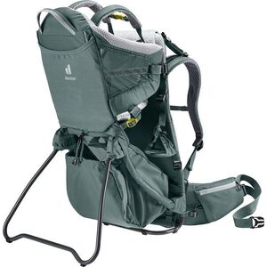 Deuter Kid Comfort Active teal kép