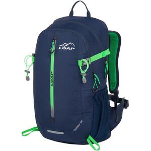 LOAP Quessa 28 l, kék/zöld kép