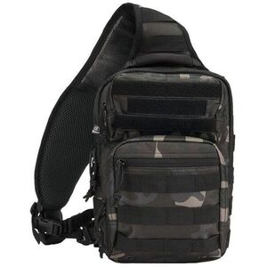 Brandit US Cooper darkcamo kép