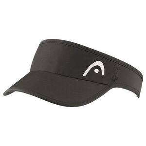 Head Pro Player Women´s Visor black kép