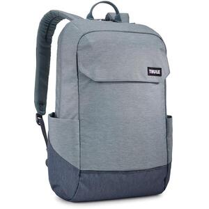 Thule Lithos 20L TLBP216 16" - Pond Grey/Dark Slate kép