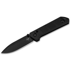 Böker Plus Kihon DC All Black kép