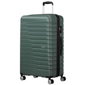 American Tourister Flashline Spinner 78 EXP Dark Forest kép