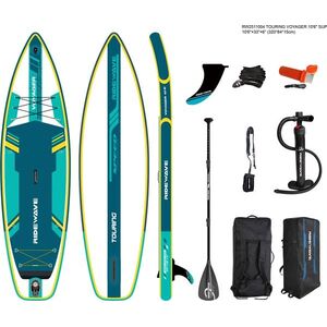 RIDEWAVE Voyager Touring 10'6'' kép