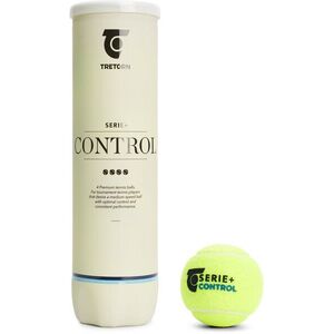 Tretorn Serie+ Control 4 Tube kép