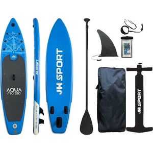 JH Standup Paddleboard Touring 335 cm Ocean kép