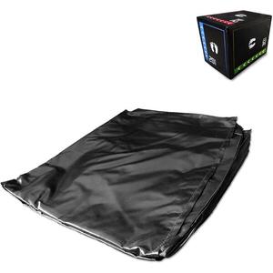 SEDCO PB01 Soft Plyobox huzat, 76×61×51 cm kép