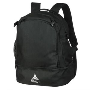 Select Backpack net Basic, 25 l, fekete kép