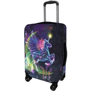 Kufryplus Bőrönd borító Z537 Unicorn S kép