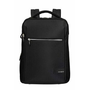 Samsonite LITEPOINT LAPTOP BACKPACK 17, 3" EXP Black kép