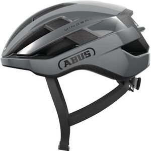 ABUS Wingback race grey S kép