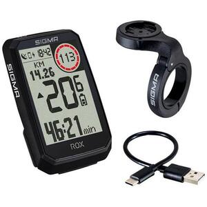 Sigma Rox 4.0 Endurance kép