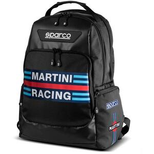 Sparco Superstage Martini Racing hátizsák kép