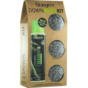 Grangers Down Wash Kit kép