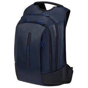 Samsonite ECODIVER Laptop Backpack, L 17.3" Blue Nights kép