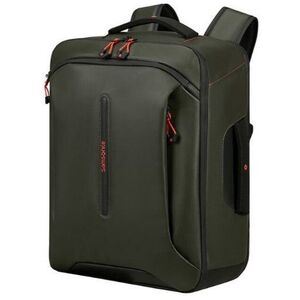 Samsonite ECODIVER Laptop Backpack M, Underseater 15.6" Climbing Ivy kép