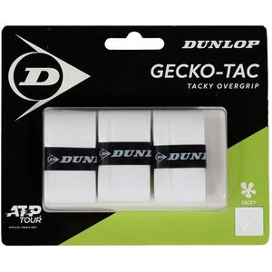 Dunlop Geko Tac, fehér kép