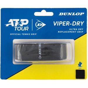 Dunlop Viper Dry alap, fekete kép