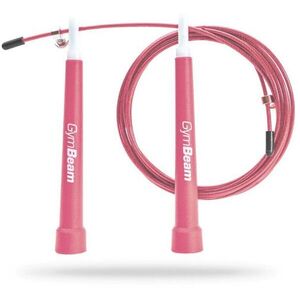 GymBeam ugrálókötél, pink kép