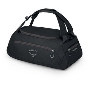 Osprey Daylite Duffel 30 l Black kép