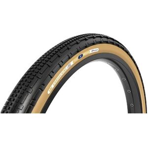 Panaracer Gravelking SS 700 × 40, fekete/barna kép