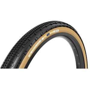 Panaracer Gravelking SS 700 × 35, fekete/barna kép