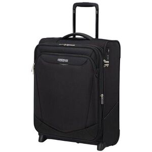 American Tourister Summerride Upright S EXP Black kép