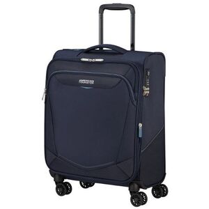American Tourister Summerride Spinner S EXP Navy kép