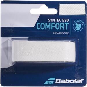 Babolat Syntec Evo X1 white kép